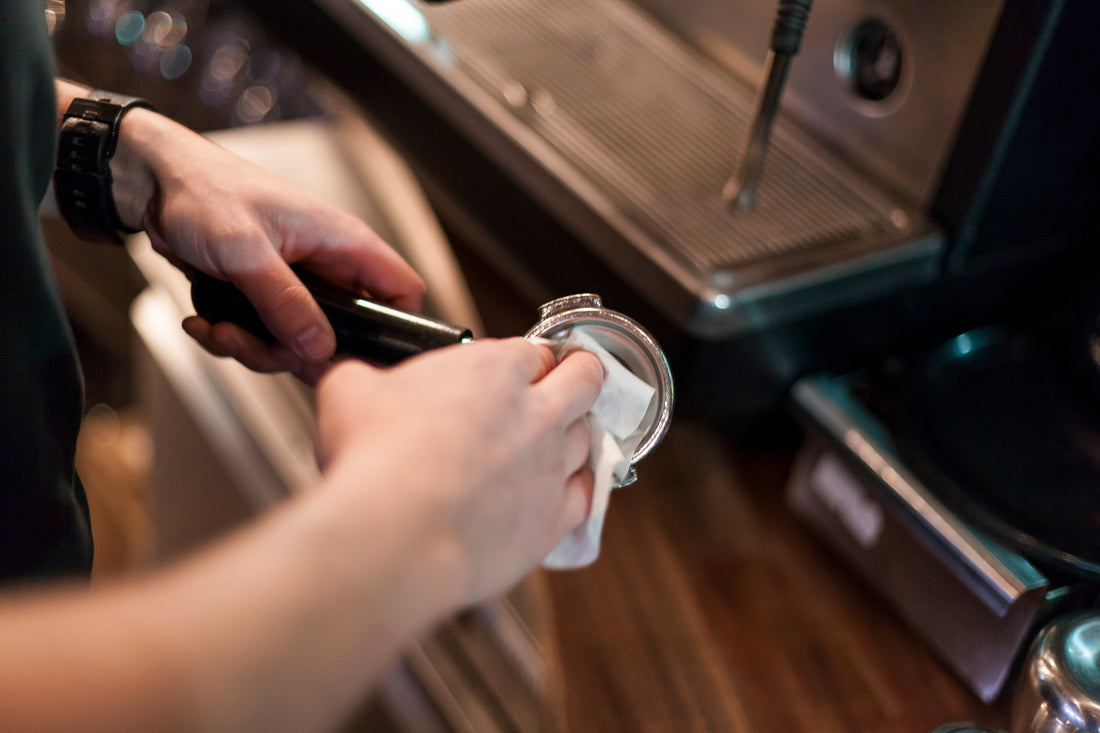 The Ultimate Guide to Descaling Your Keurig