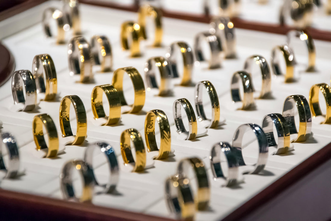 How To Clean Your Jewelry