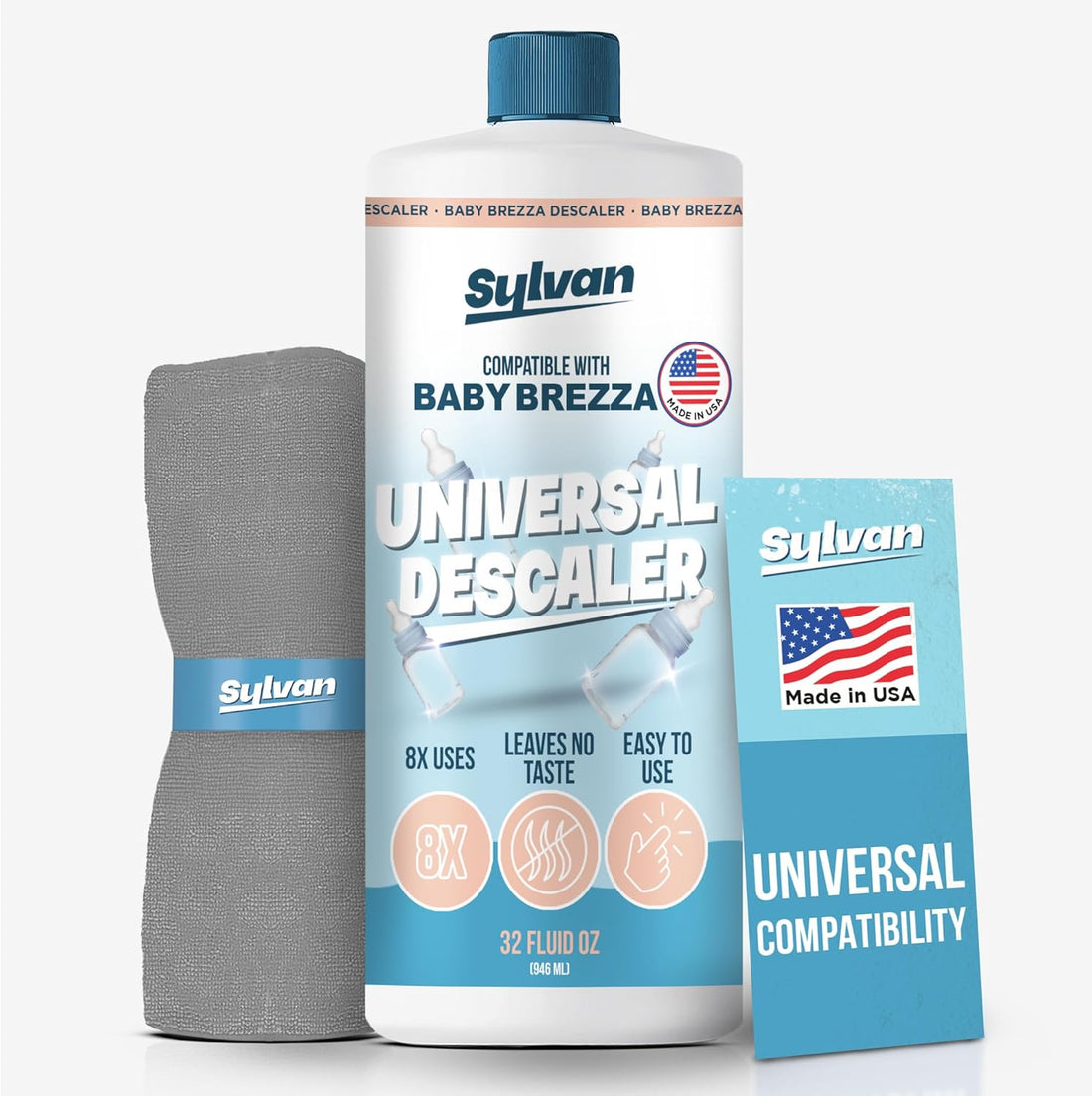Essential Guide to Descaling Baby Brezza Machines