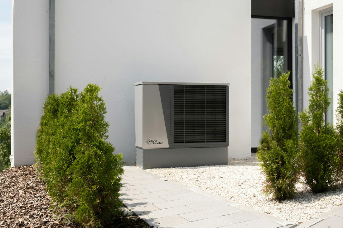 How To Clean Your AC