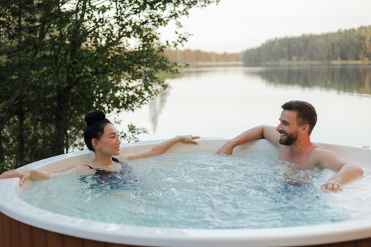 How to Clean Your Hot Tub